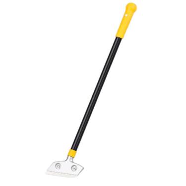Imagem de Raspador Multiuso com Cabo 60cm Remoção Tinta Adesivos