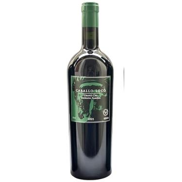 Imagem de Vinho Caballo Loco Grand Cru Sagrada Familia 750ml | Oferta
