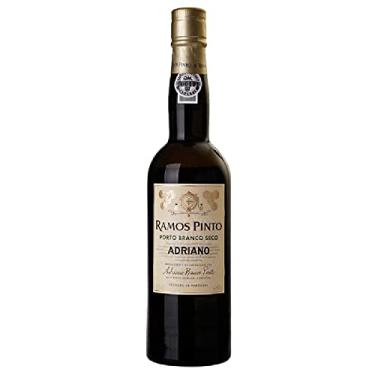 Imagem de Vinho Porto Adriano Ramos Pinto Branco 500 Ml