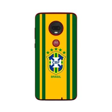 Imagem de Capa Adesivo Skin367 Verso Para Motorola Moto G7 Plus - KawaSkin
