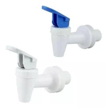 Imagem de Kit 2 Torneiras Para Bebedouro Ibbl Gfn 2000