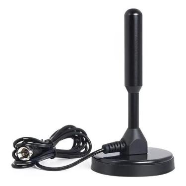 Imagem de Antena Digital HDTV Cabo 5 Metros Tomate MTA-3005