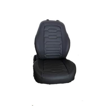 Imagem de Capas automotivas Para Bancos de Carro do Fiat Uno até 2006 - Fenix Au