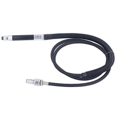 Imagem de Caneta de Gravação Pneumática de 50000 Rpm, Kit de Moedor de Molde de Lápis de Ar Micro Pneumático Portátil, Lixadeira de Escultura Pneumática, Máquinas e Ferramentas de Gravação