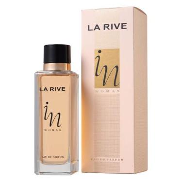 Imagem de Perfume In Woman Feminino La Rive 90 ML, 90ml