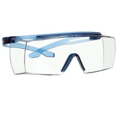 Imagem de Oculos de Sobrepor 3M Securefit OTG 3700