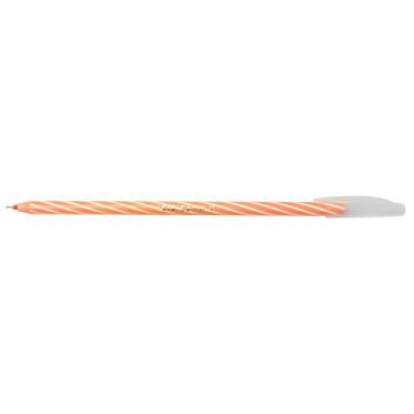 Imagem de Caneta Esferográfica Spiro 0.7mm-Cores-Cis, Laranja