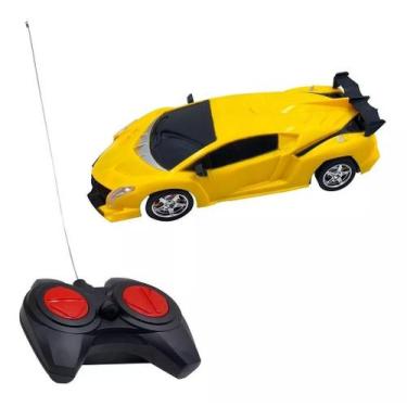 Imagem de Carrinho De Controle Remoto Lamborghini  Inmetro - Importway