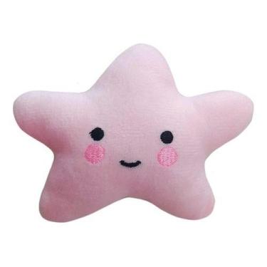 Imagem de Brinquedo Pet Pelúcia Premium Pequena Para Cães Mordedor para Cachorro