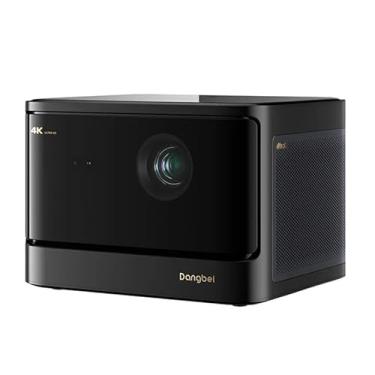 Imagem de Dangbei Mars Pro 2 Projetor Laser 4K Google TV ALPD NF e Garantia