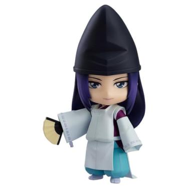 Imagem de Good Smile Hikaru no Go: boneco Fujiwara-no-Sai Nendoroid, multicolorido