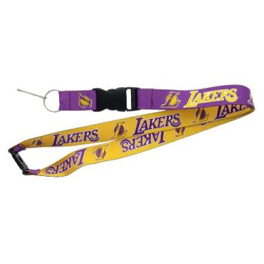 Imagem de Cordão reversível NBA Los Angeles Lakers