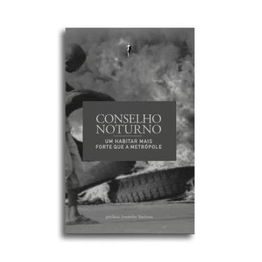 Imagem de Livro - Um Habitar mais Forte que Metrópole