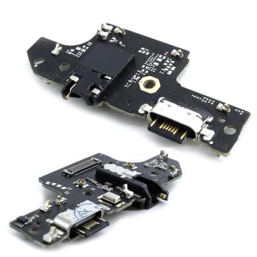 Imagem de Avvood Para T-Mobile Revvl 7 TMRV075G Porta de carregamento USB Dock Connector Board Flex Peça de substituição