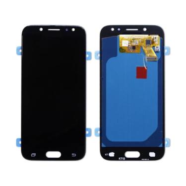 Imagem de Tela Display Lcd Touch Screen Frontal Para J5 Pro J530 Preto