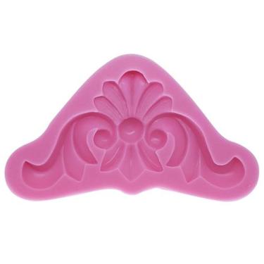 Imagem de Molde de Quina Pasta Biscuit -  Prime Chef