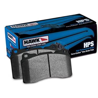 Imagem de Hawk Pastilha de freio de cerâmica Performance HB230Z.575 Performance