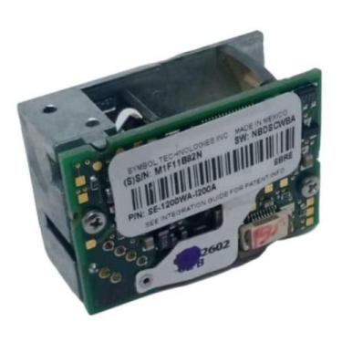 Imagem de  Barcode Scanner Symbol-MOD202580-17 Pn: 20-32580-17