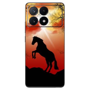 Imagem de Capa Adesivo Skin377 Verso Para Xiaomi Poco F6 Pro - KawaSkin