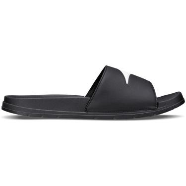Imagem de Chinelo Mizuno Slide Basic Masculino Preto E Branco