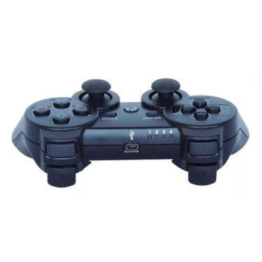 Imagem de Controle ps3 twin vibration zc