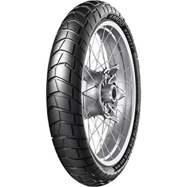 Imagem de Pneu Metzeler 110/80R19 (Tl) 59Vm+S Karoo Street (D)