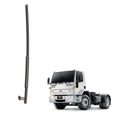 Imagem de Canaleta Porta Ford Cargo Dianteira Direito 82DBE21459ABYYA - Borghett