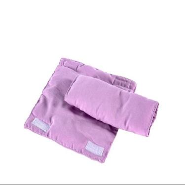 Imagem de Protetor de Cinto de Carrinho e Bebê Conforto Acolchoado Várias Estamp