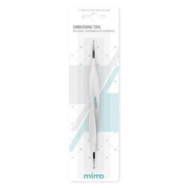 Imagem de Boleador com Diâmetros de 1,5mm e de 2mm Mimo - 05527