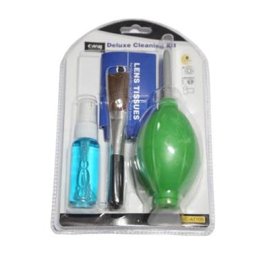 Imagem de Kit de Limpeza 6x1 Easy EC-A7105