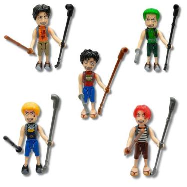 Imagem de Play Box Pequeno Pirata - Modelos Sortidos - WellKids - WELL KIDS