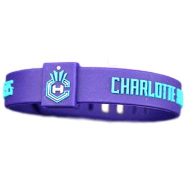Imagem de Pulseira Charlotte Kidd Basquete Lamelo Ball Kemba Walker