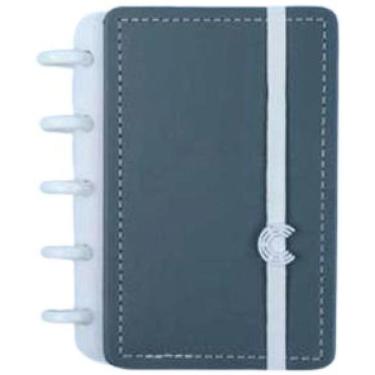 Imagem de Caderno Inteligente Mini - Cool Grey