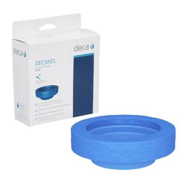 Imagem de Anel De Vedação Para Vaso Sanitário Decanel Deca