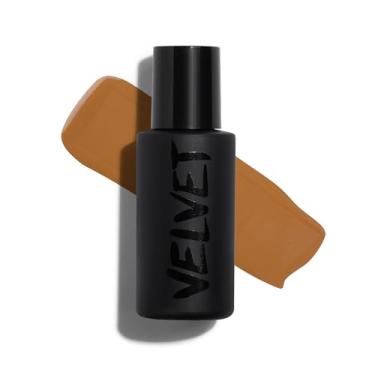 Imagem de Base Velvet Segunda Pele 220 Contém1g 30ml