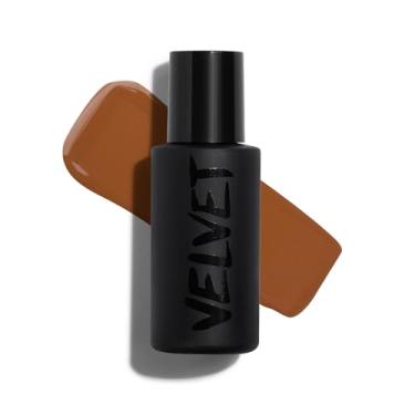 Imagem de Base Velvet Segunda Pele 250 Contém1g 30ml
