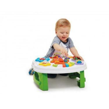 Imagem de Brinquedo Educativo Smart Table - Calesita