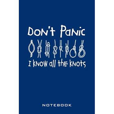 Imagem de Notebook: Sailing, skipper notebook, sailing trip, my sailing notes, sport boating, houseboat holidays diary, sailing diary, seamanship, rigging, ... (approx. A5), 120 pages, my Journal, my diary