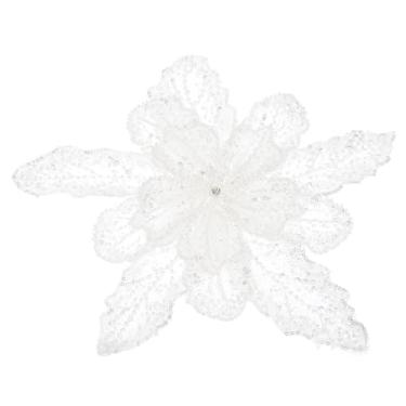 Imagem de PATIKIL Aplique de strass feito à mão, remendos de renda de flores com contas de lantejoulas costurados em apliques de renda com contas de cristal para vestidos de casamento, artesanato de roupas faça