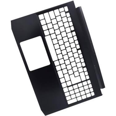 Imagem de Deal4GO Capa superior para teclado Palmrest AP336000C00 Substituição para Acer Nitro 5 AN515-57 AN515-55 AN515-56 AN515-45 AN515-57-79TD AN515-55-53E5