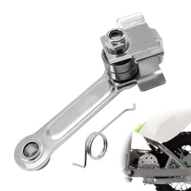 Imagem de SYudwen Ajustador de tensor de corrente compatível com Razor MX500 MX650 SX500 Dirt Rocket Electric Motocross Bike RSF650 Electric Mini Dirt Sport Street Bike Motorcycle Heavy Duty Parts W15128190079