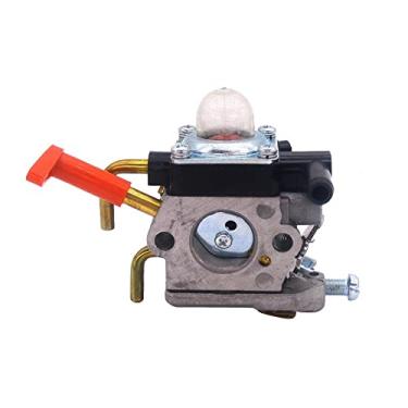 Imagem de Carburador HS81 para Stihl HS81 HS81R HS81RC HS81T HS86 HS86R HS86T Aparador de sebes 4237 120 0606 C1Q-S198