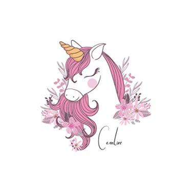 Imagem de Coraline: i love Coraline : Notebook/journal to write down notes and thoughts 6x9 120 pages