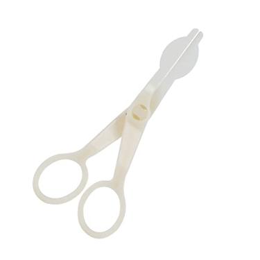 Imagem de Tesoura de decoração de bolos, ferramenta de cobertura de unhas de flores – Equipamento de aprimoramento de pastelaria de cupcake e ferramentas de modelagem de escultura