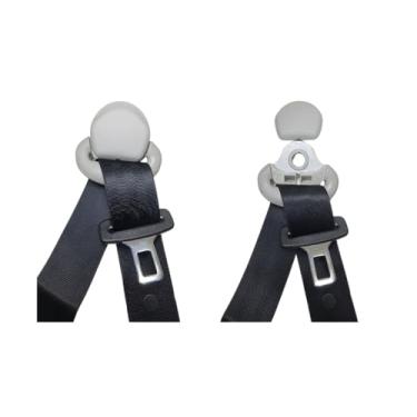 Imagem de Capa Cinto Segurança Gol Saveiro Voyage G5 G6 Fox