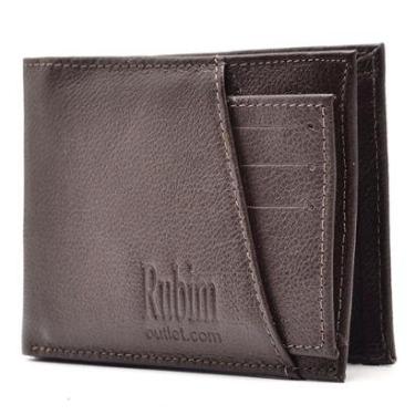 Imagem de Carteira Masculina Em Couro 027-Masculino