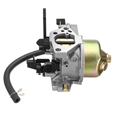 Imagem de Cortador de grama carburador compatível com GX390 GX 390 13 para motor HP 16100-ZF6-V01