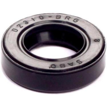 Imagem de Retentor do eixo do pedal Honda Cg 125 Titan 1994 a 1999 - SABÓ