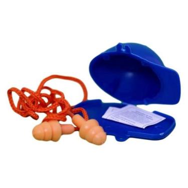 Imagem de Protetor auric. plug silicone dystray/kalipso ca14470 - KALIPSO EQUIPA