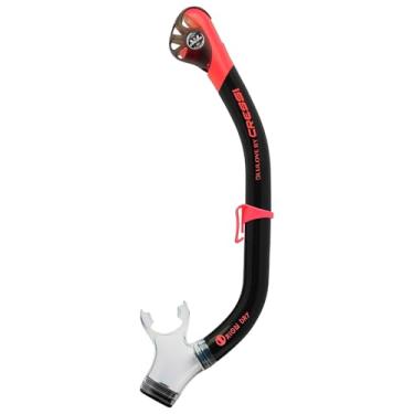 Imagem de Snorkel Cressi Orion Dry (Vermelho)